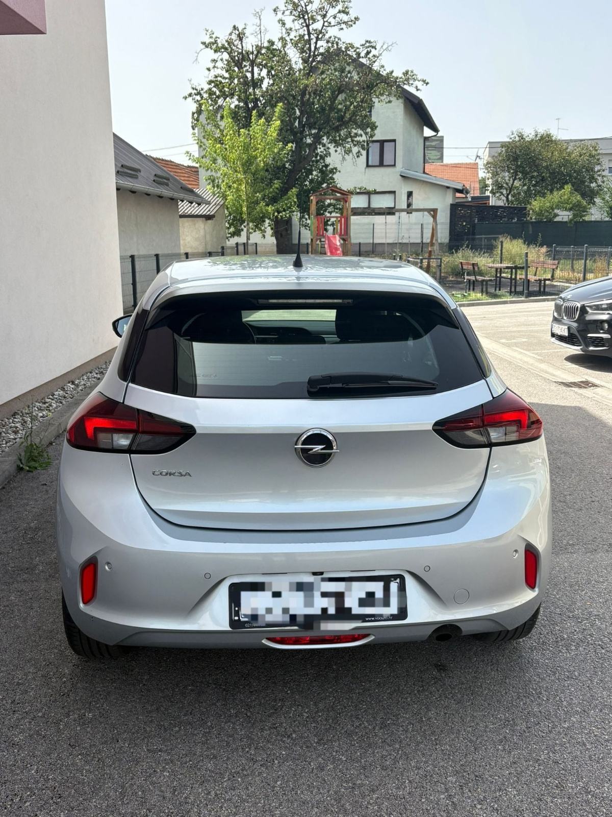 Opel Corsa 1,2 PARK KAMERA NAVI TIPKE NA VOLANU 9950, fotografija 3