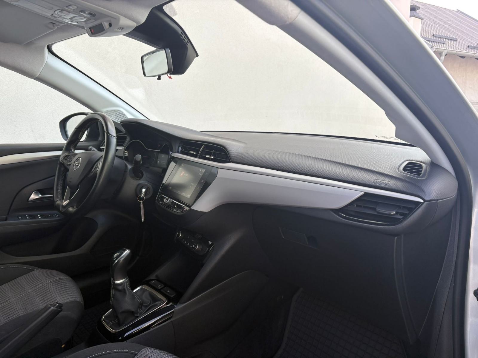 Opel Corsa 1,2 PARK KAMERA NAVI TIPKE NA VOLANU 9950, fotografija 12