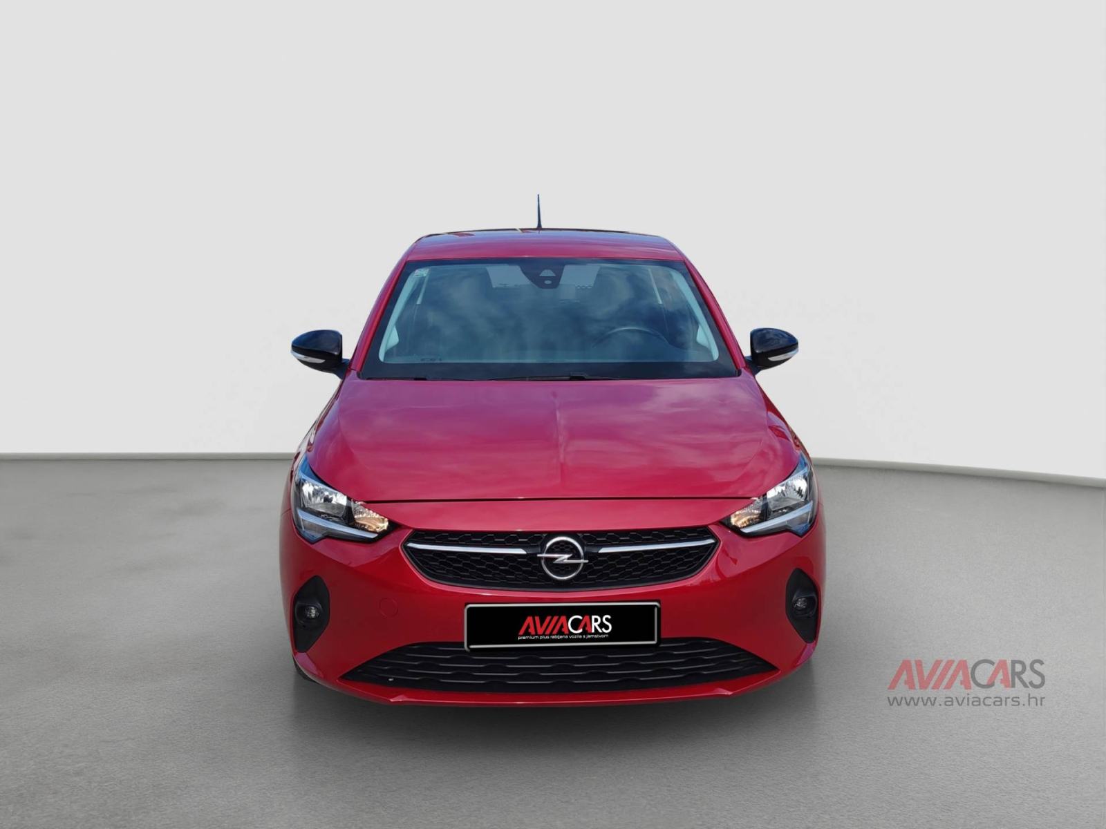 OPEL CORSA 1.2 PureTech 75 KS EDITION *VOZILO S JAMSTVOM*, fotografija 1