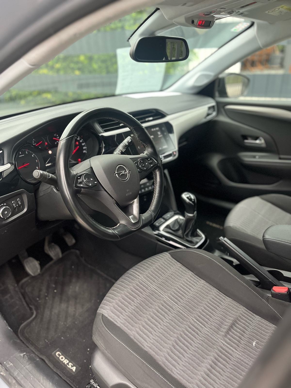 Opel Corsa 1,2// REG.1.g-KAMERA 360", fotografija 7