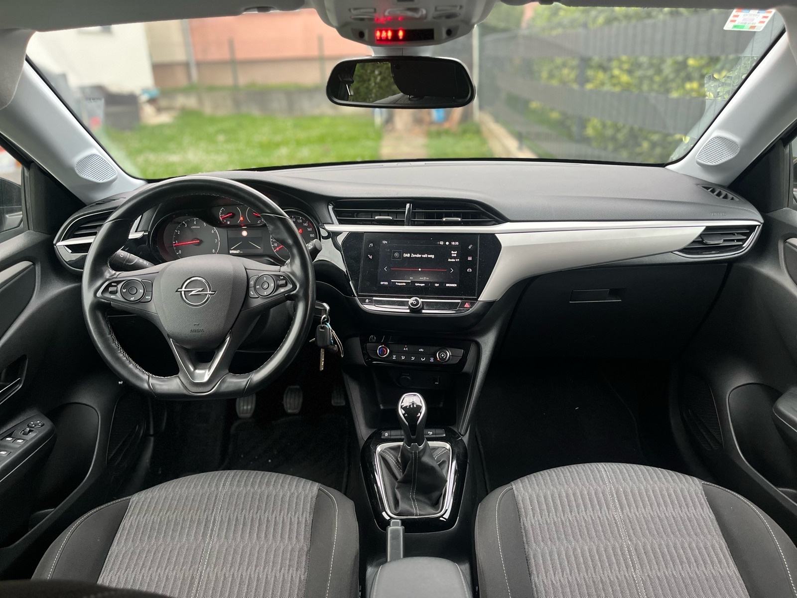 Opel Corsa 1,2// REG.1.g-KAMERA 360", fotografija 10