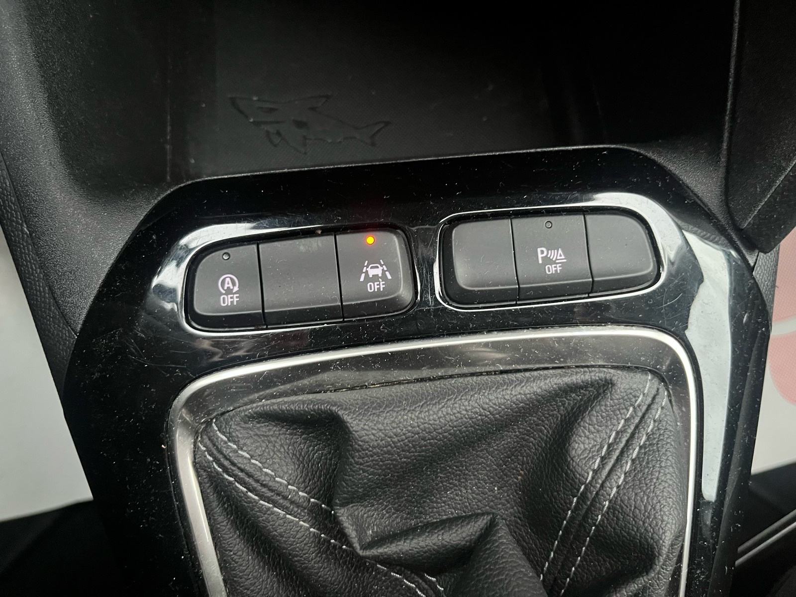 Opel Corsa 1,2// REG.1.g-KAMERA 360", fotografija 13