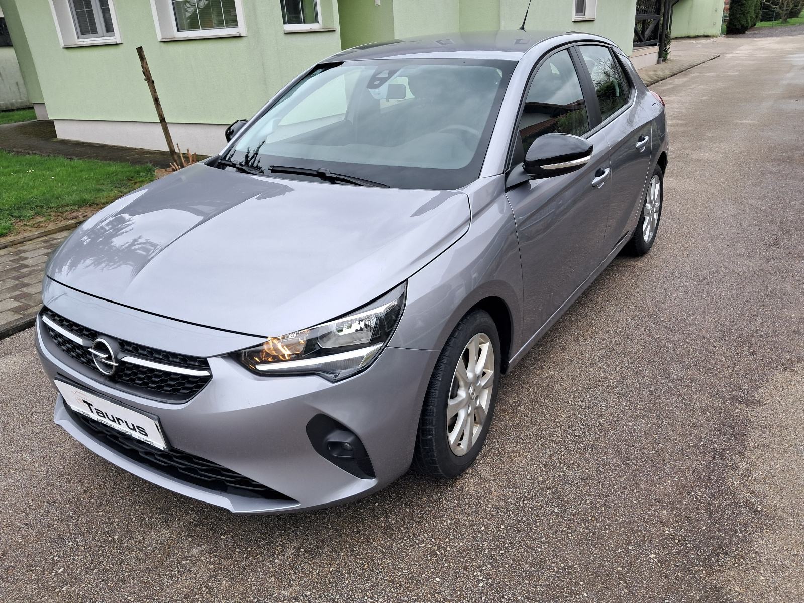 Schone Opel Corsa 1 2 Bildnull