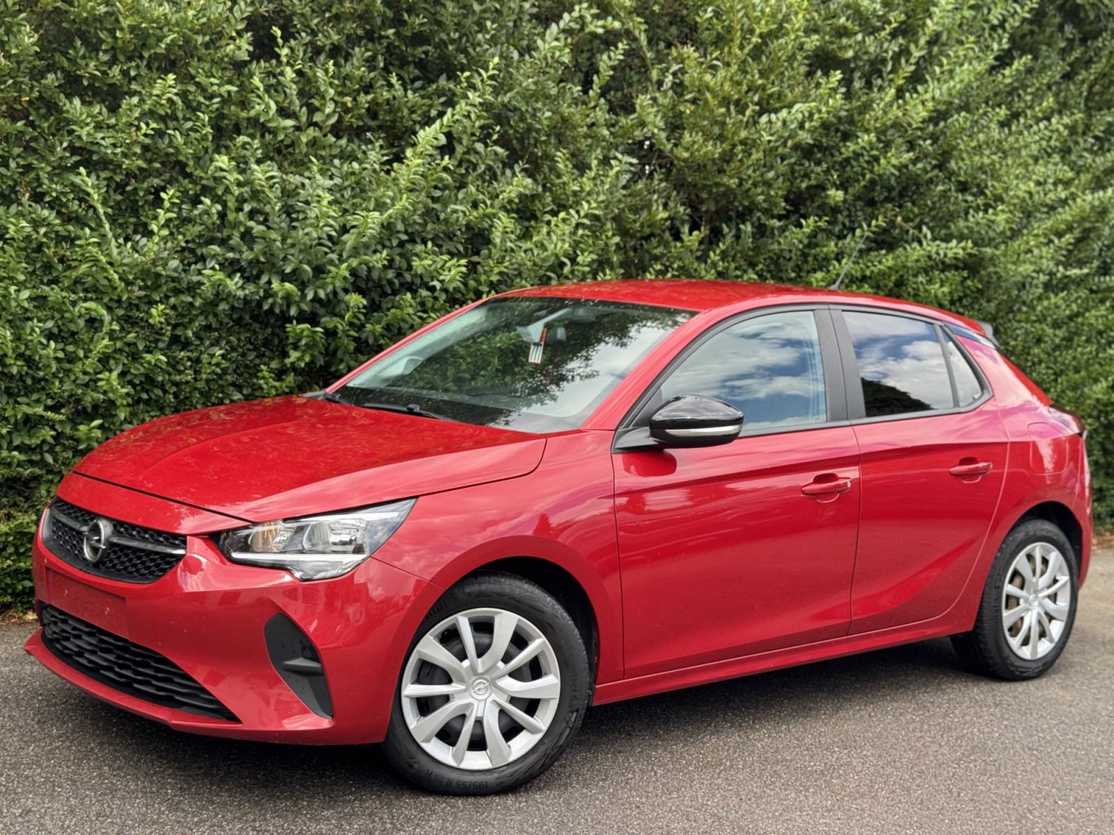 Schone Opel Corsa 1 2 Bildnull