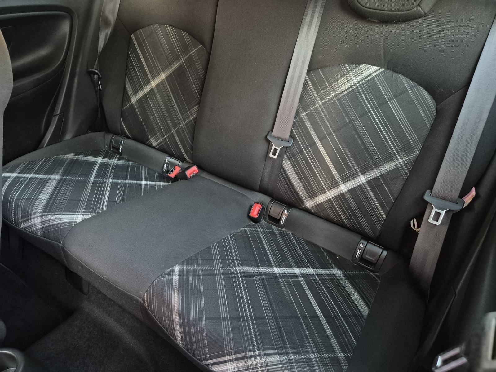 Opel Corsa 1,2, servisirana, bez ulaganja, fotografija 14