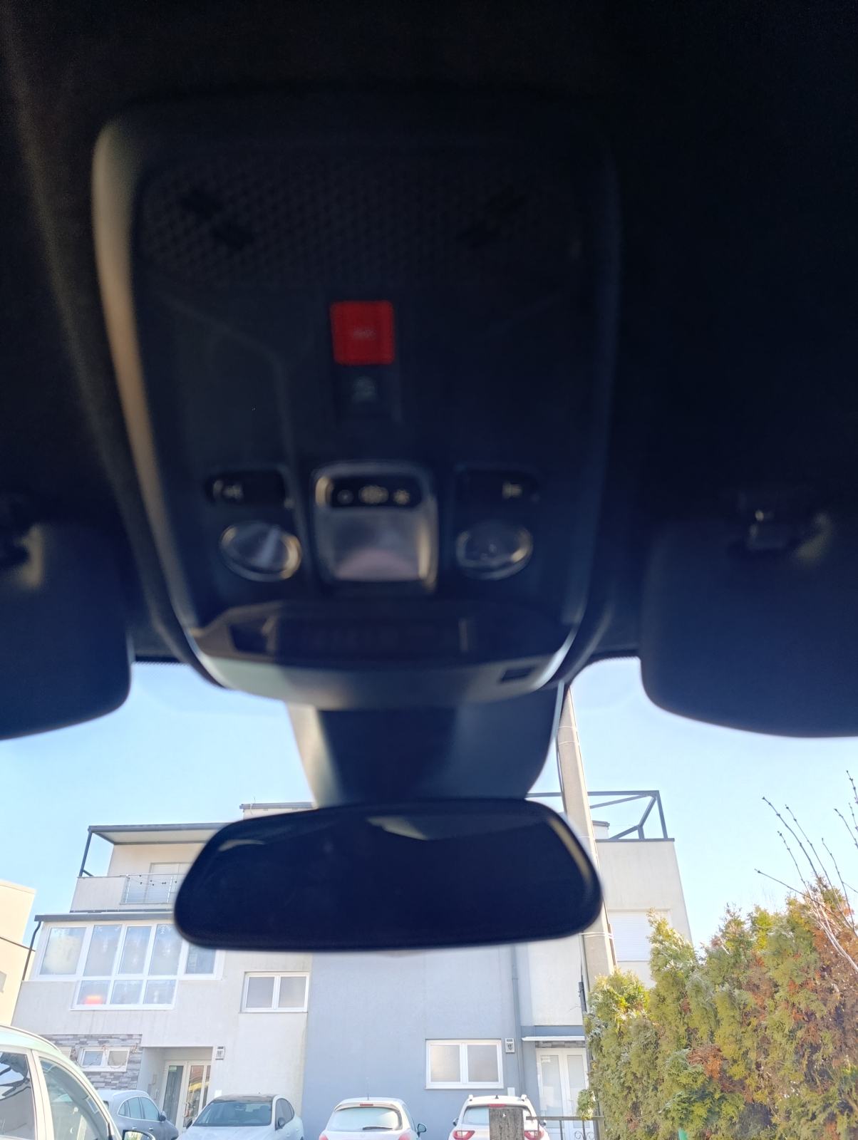 Opel Corsa 1,2 turbo , GS line , automatic, fotografija 12