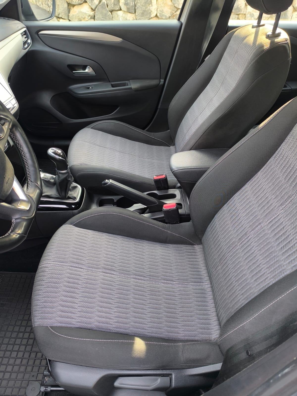 Opel Corsa 1,2, fotografija 10