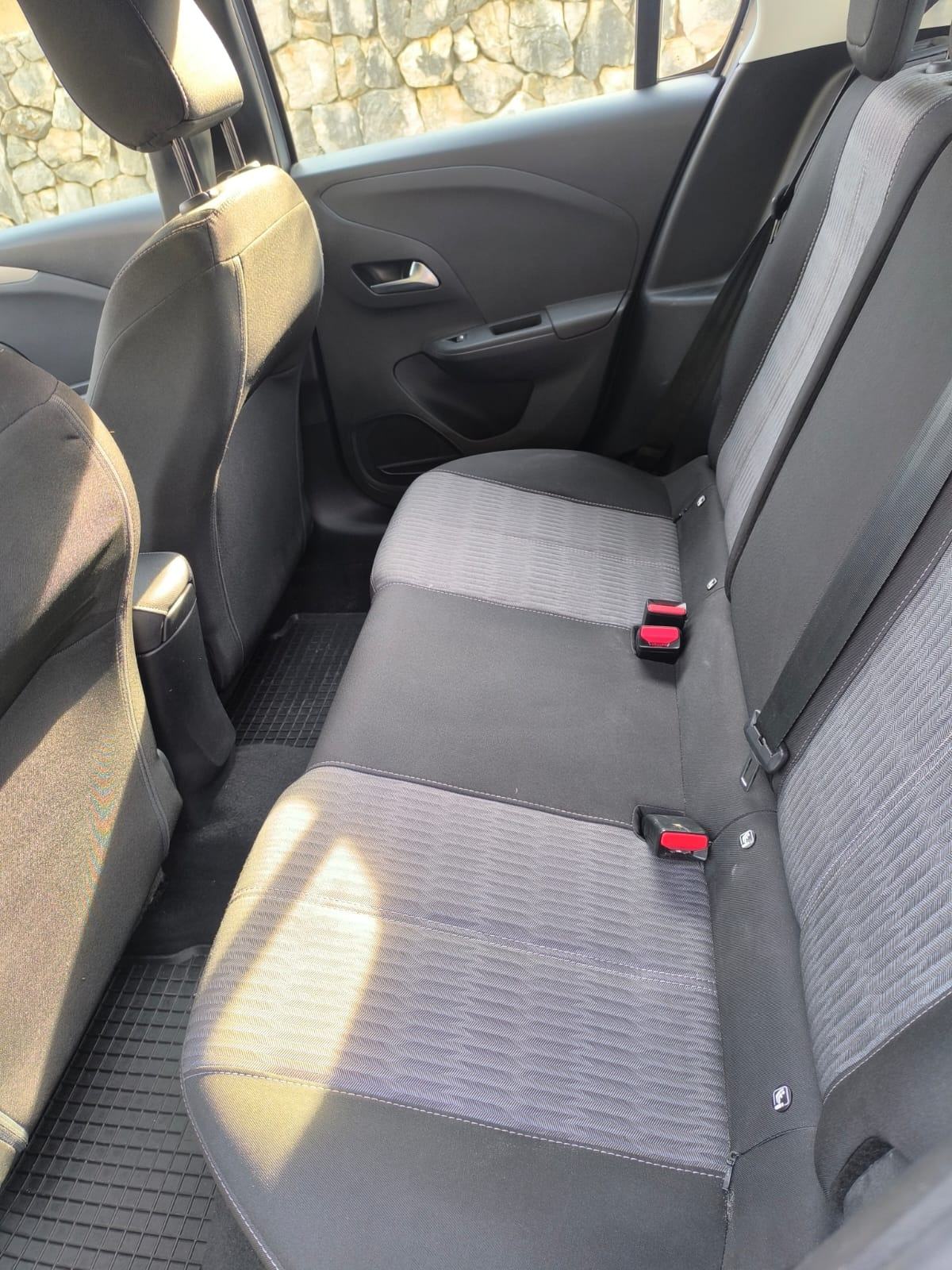 Opel Corsa 1,2, fotografija 9