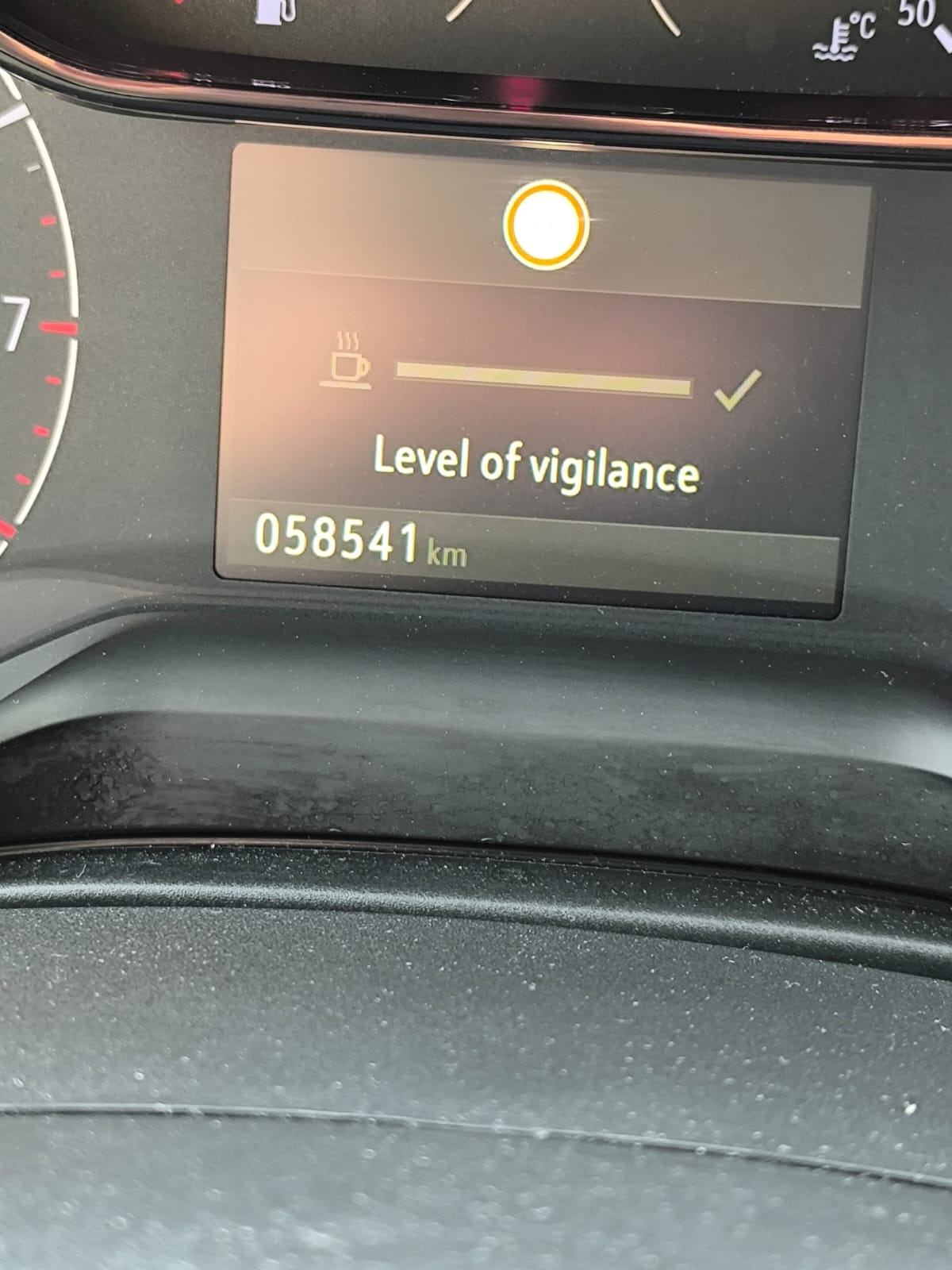 Opel Corsa 1,2, fotografija 12