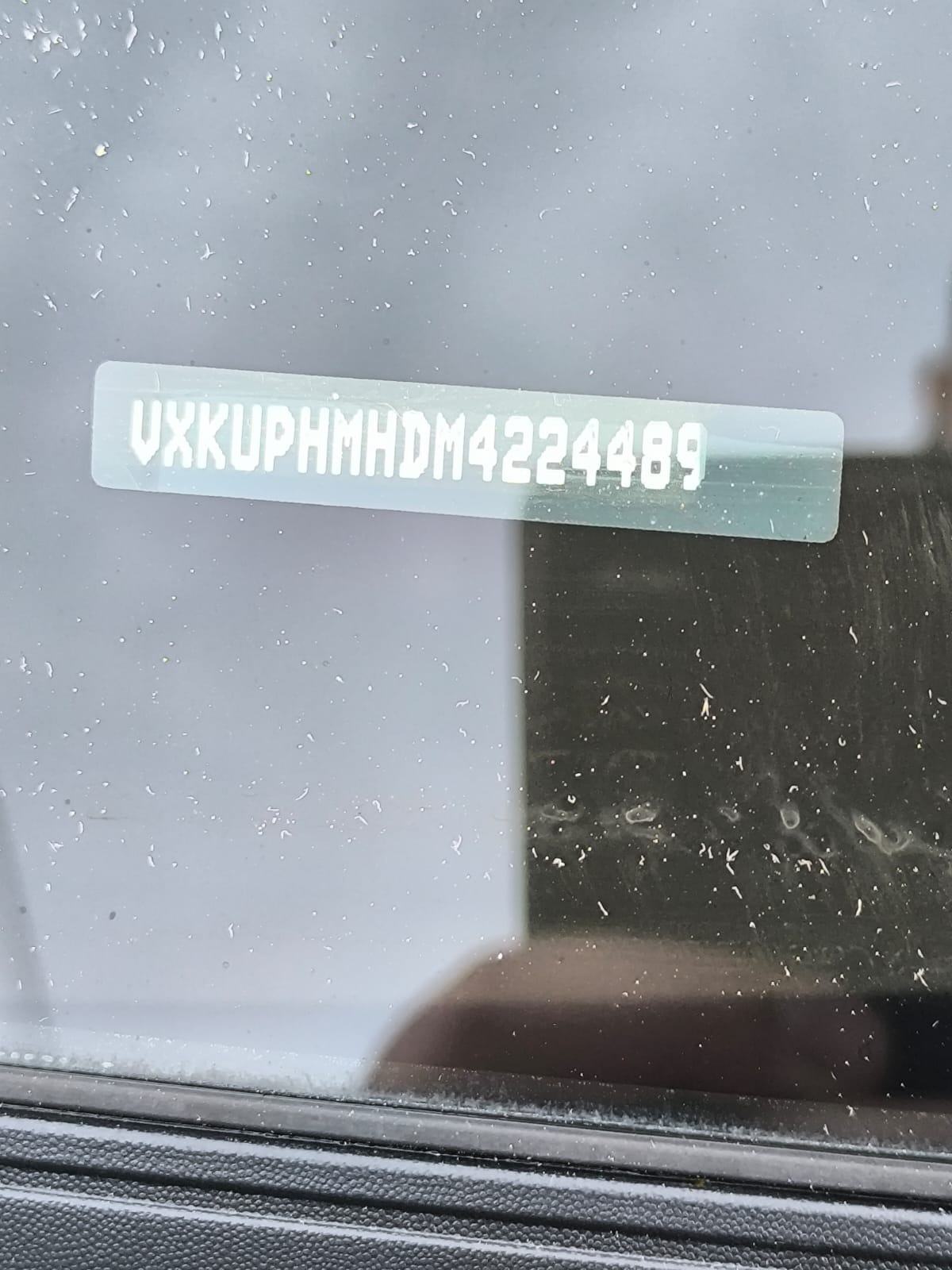 Opel Corsa 1,2, fotografija 11