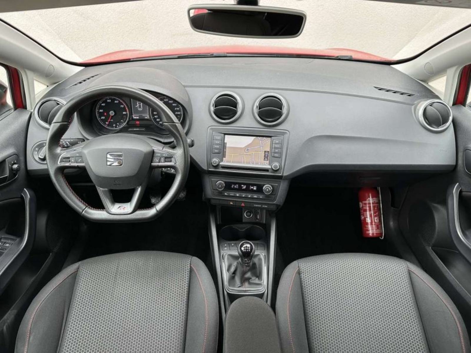Opel Corsa 1,2, fotografija 11