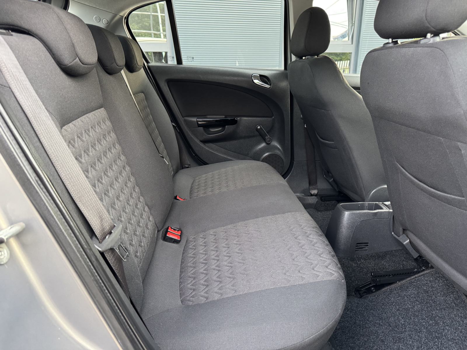 Opel Corsa 1.2 ⭐ 5 vrata, Klima, Alu felge, Servis ⭐, fotografija 20