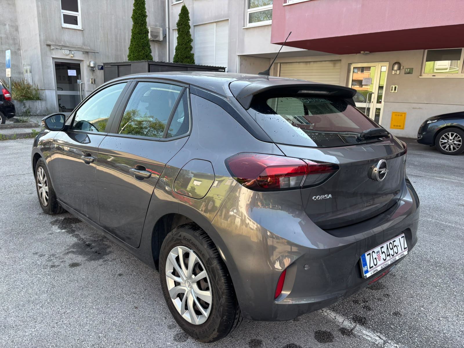 Opel Corsa 1.2 | 2020. | 63.000 km | REG. 03/2027 | 2 seta guma, fotografija 2