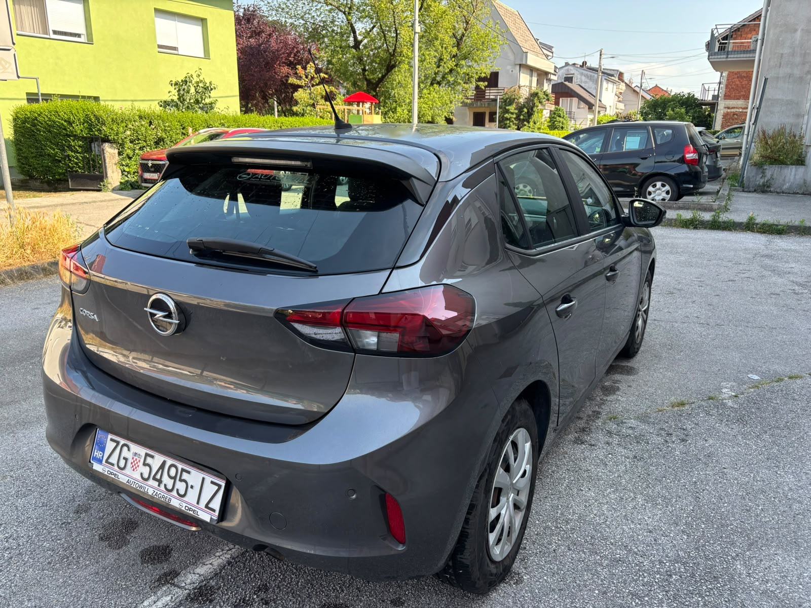 Opel Corsa 1.2 | 2020. | 63.000 km | REG. 03/2027 | 2 seta guma, fotografija 4