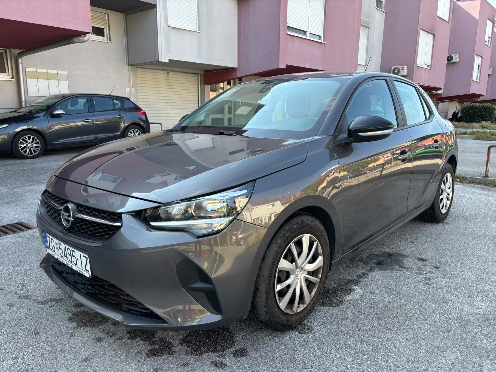 Opel Corsa 1.2 | 2020. | 63.000 km | REG. 03/2027 | 2 seta guma, fotografija 5