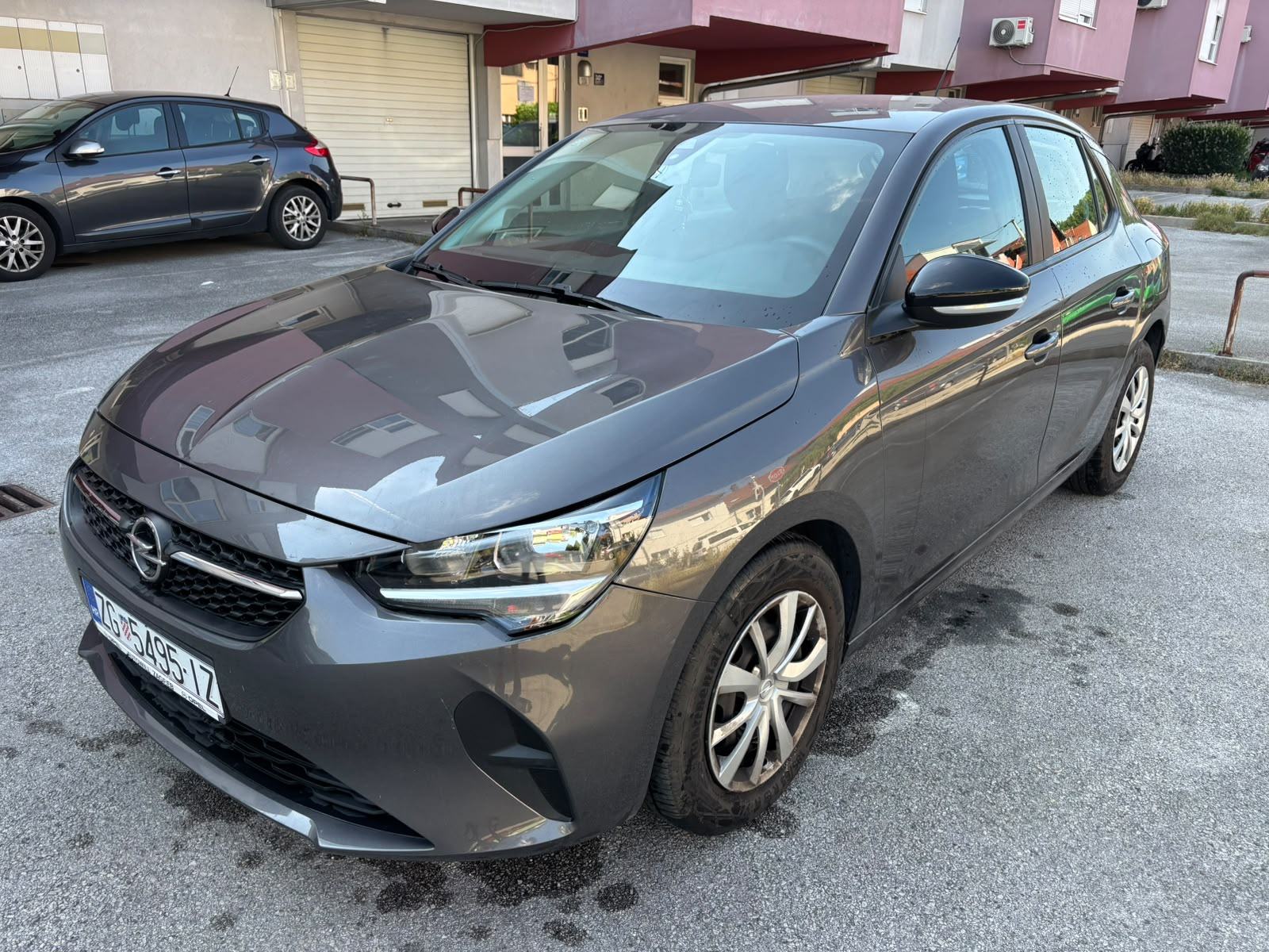 Opel Corsa 1.2 | 2020. | 63.000 km | REG. 03/2027 | 2 seta guma, fotografija 7