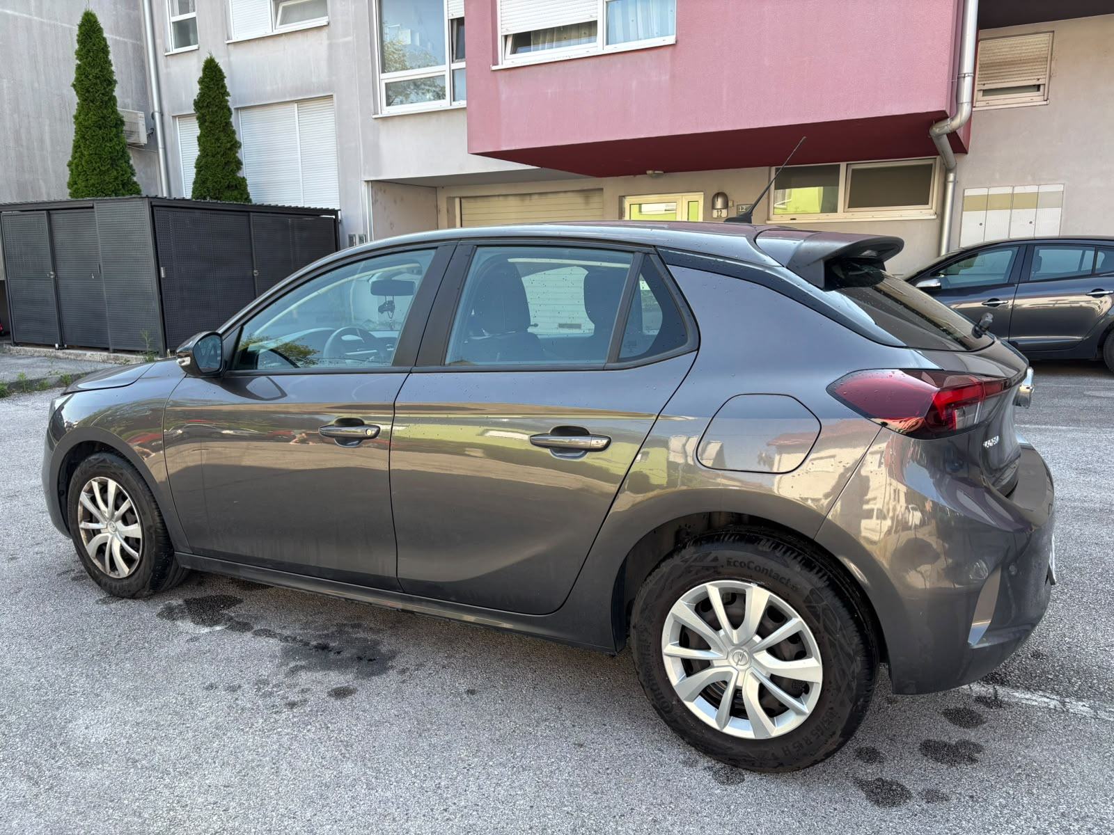 Opel Corsa 1.2 | 2020. | 63.000 km | REG. 03/2027 | 2 seta guma, fotografija 3