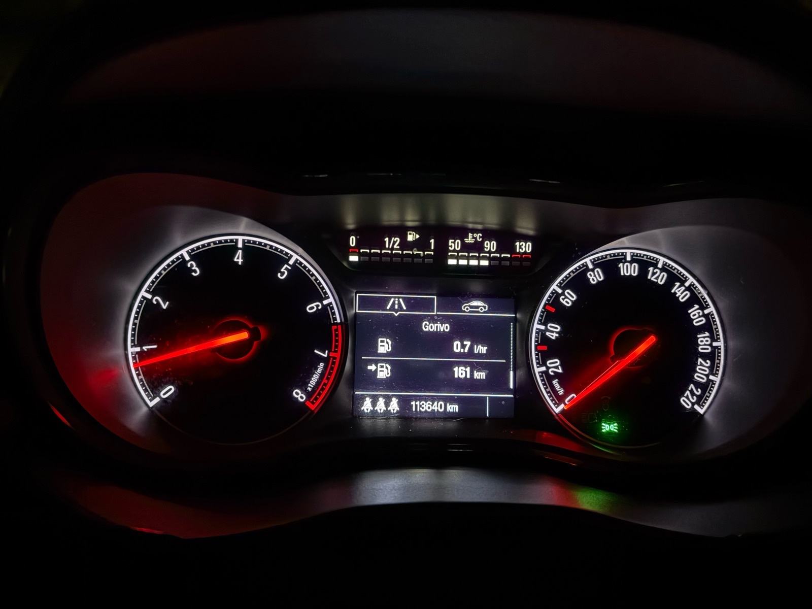 Opel Corsa 1,2, servisirana, bez ulaganja, fotografija 9