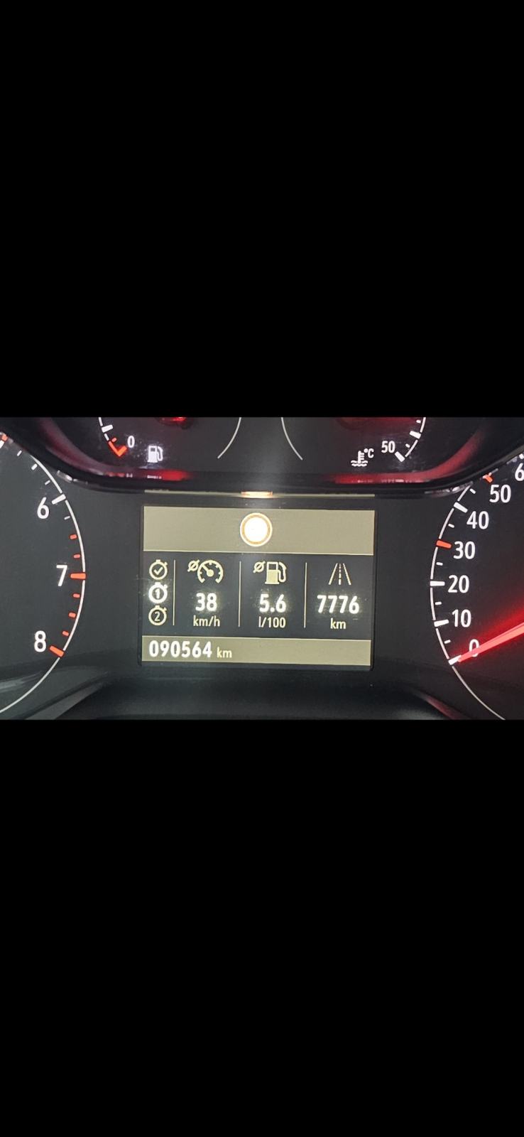 Opel Corsa 1,2, fotografija 17
