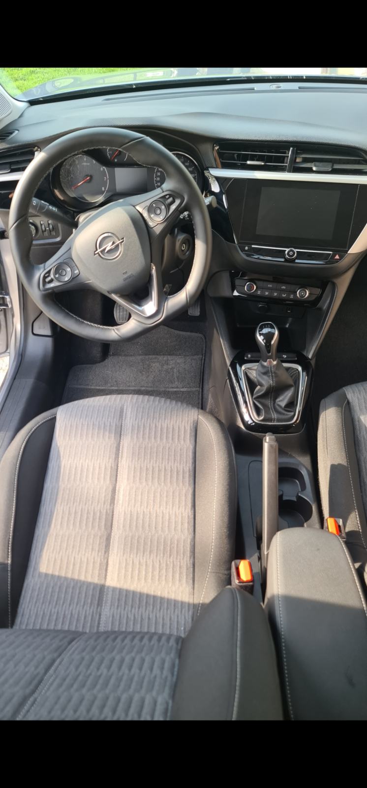 Opel Corsa 1,2, fotografija 9