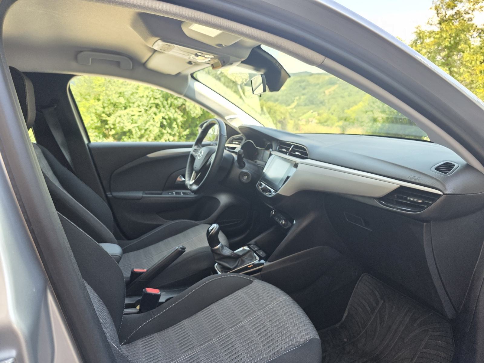 Opel Corsa 1,2, fotografija 7