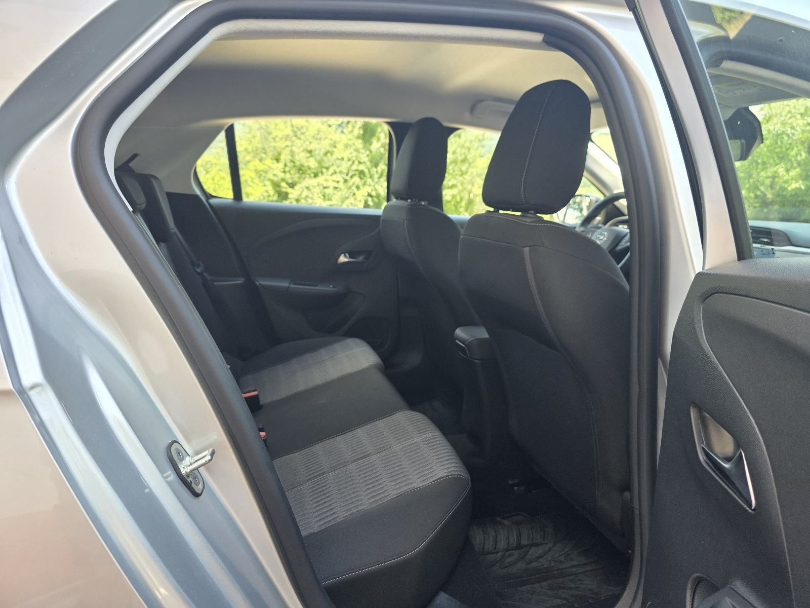 Opel Corsa 1,2, fotografija 8