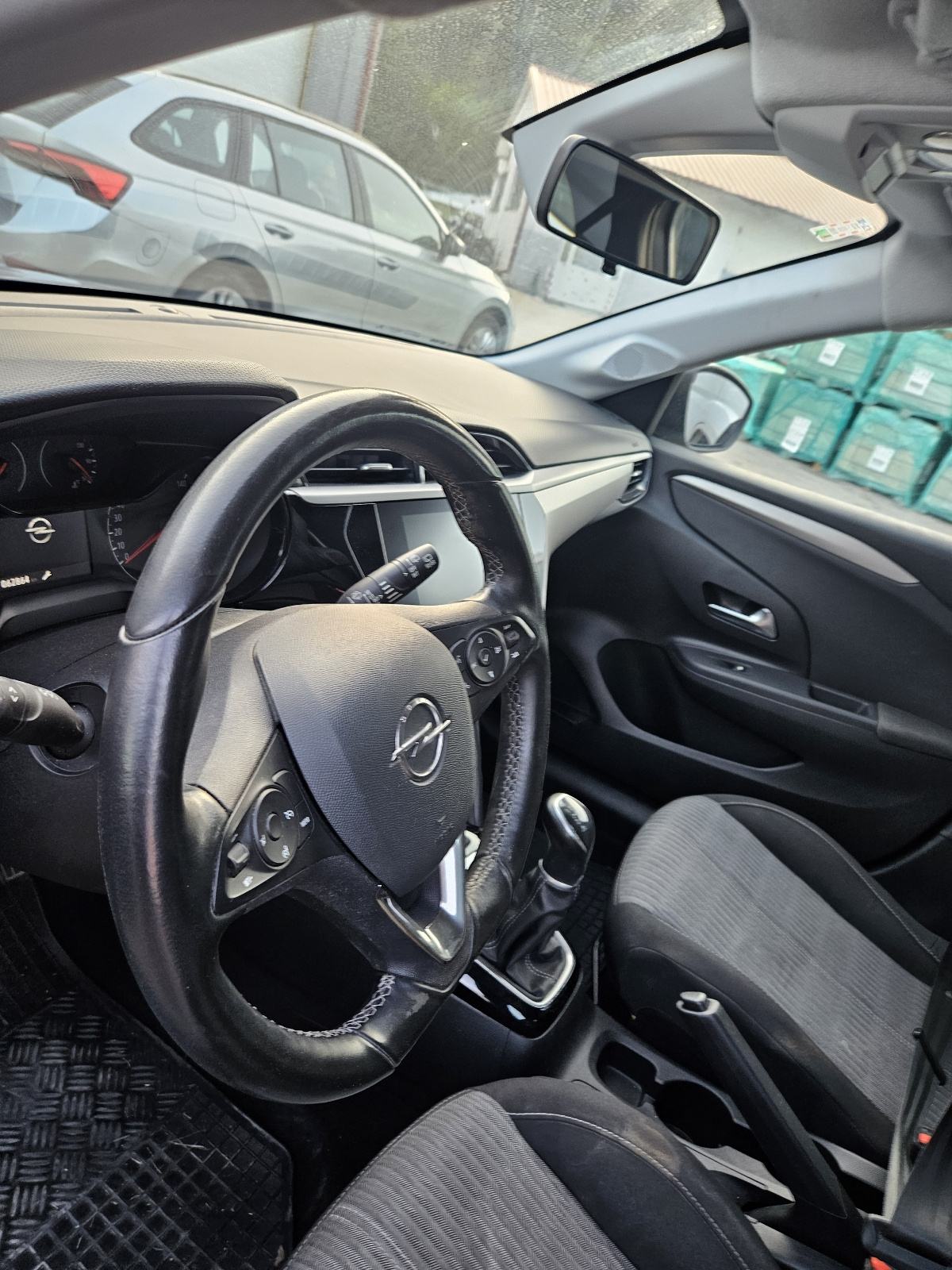 Opel Corsa 1,2, fotografija 7