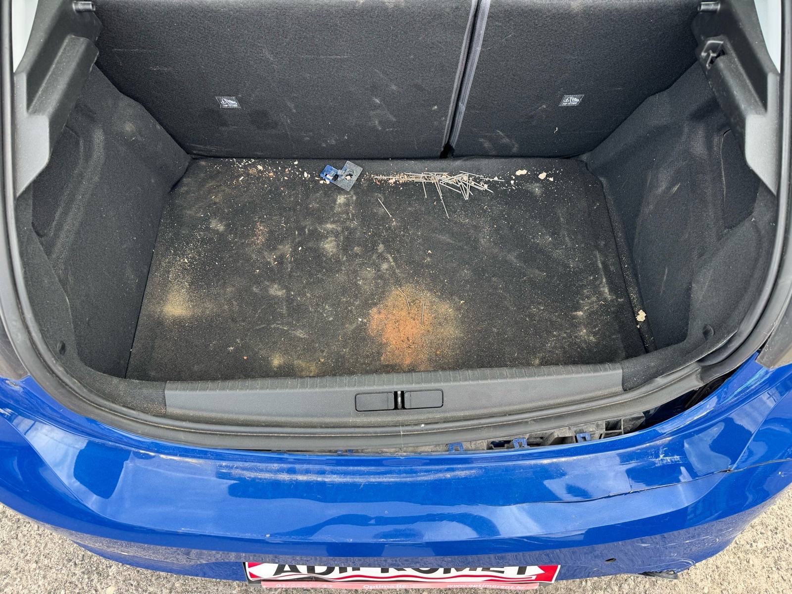 Opel Corsa 1,2 **OŠTEĆENO VOZILO**, fotografija 9