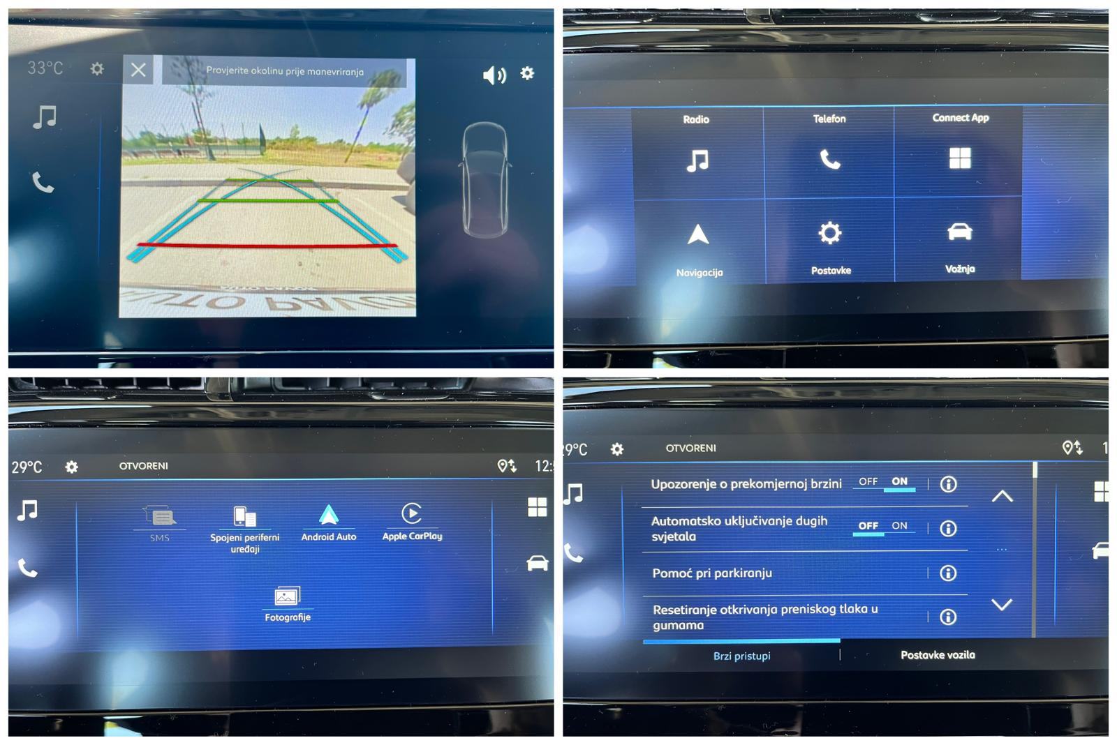 Opel Corsa 1.2 Edition • 2025 godina • 12tkm • LED • CarPlay • Virtual, fotografija 18