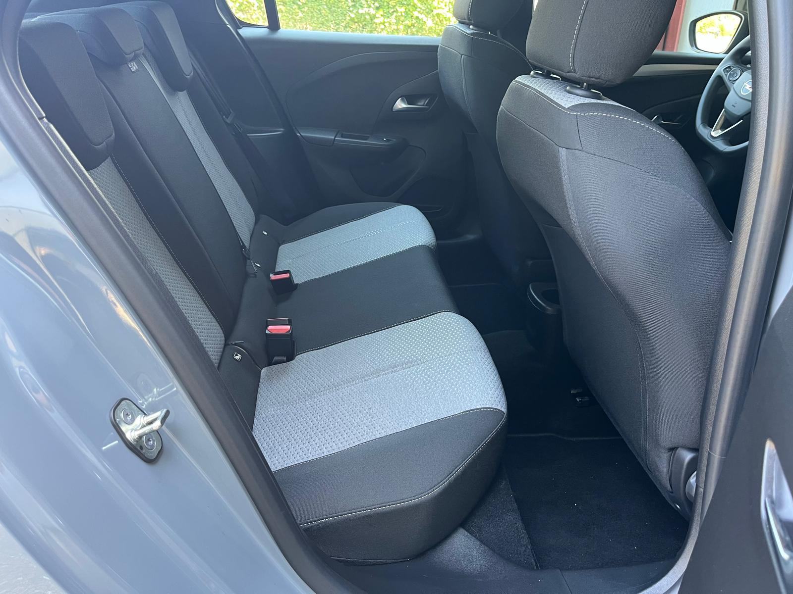 Opel Corsa 1.2 Edition • 2025 godina • 12tkm • LED • CarPlay • Virtual, fotografija 14
