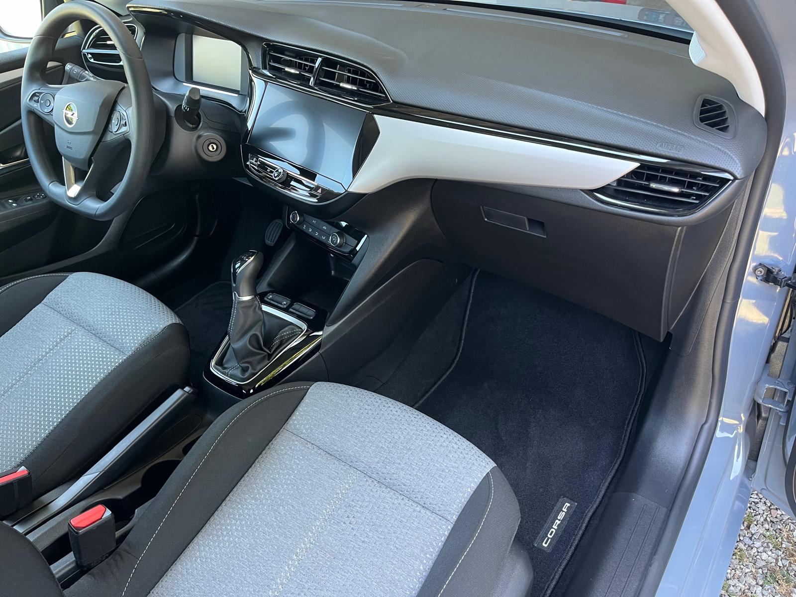 Opel Corsa 1.2 Edition • 2025 godina • 12tkm • LED • CarPlay • Virtual, fotografija 16
