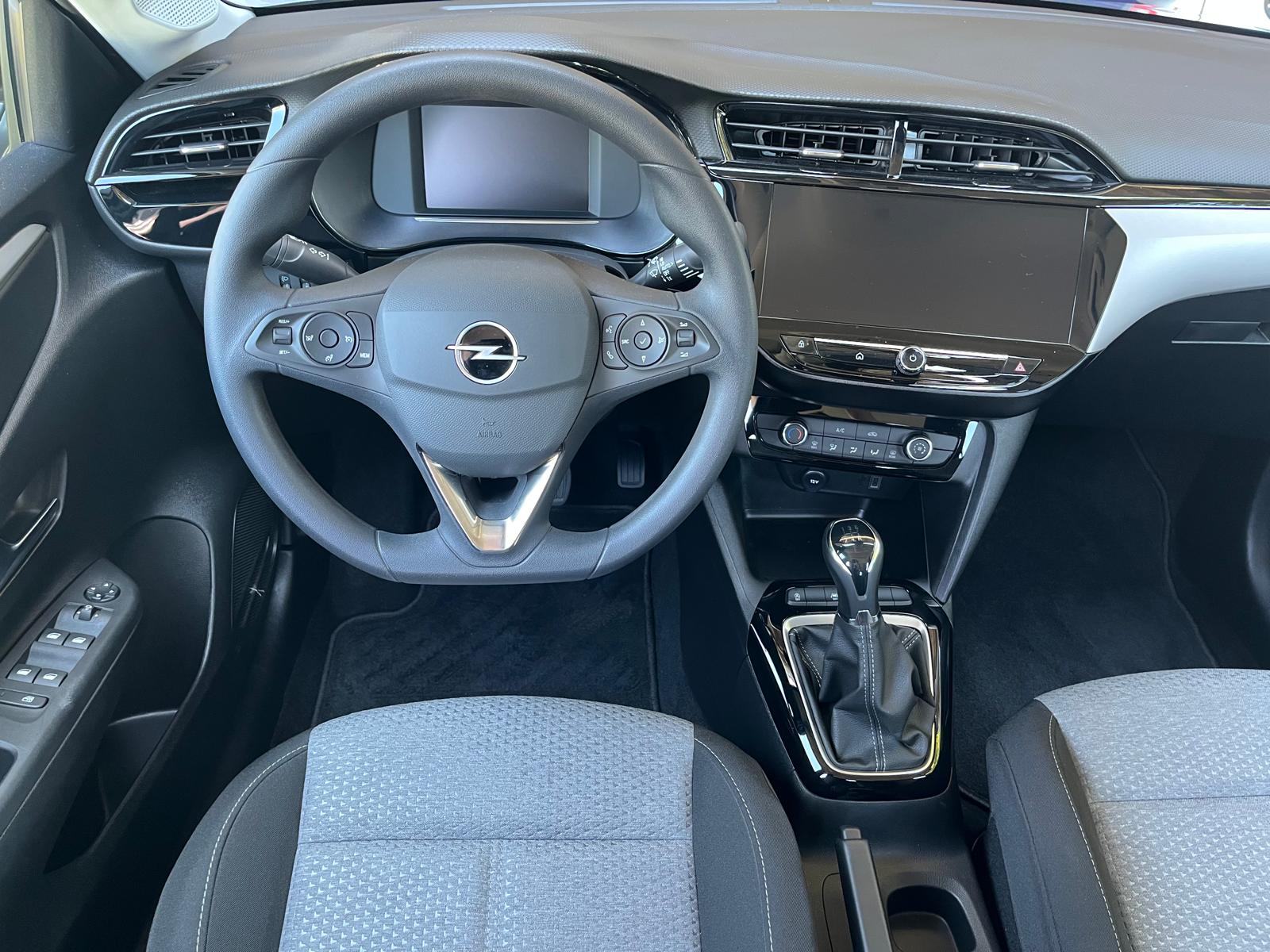 Opel Corsa 1.2 Edition • 2025 godina • 12tkm • LED • CarPlay • Virtual, fotografija 9