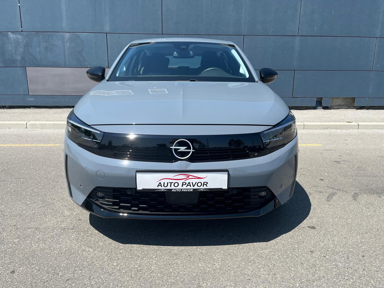 Opel Corsa 1.2 Edition • 2025 godina • 12tkm • LED • CarPlay • Virtual, fotografija 2