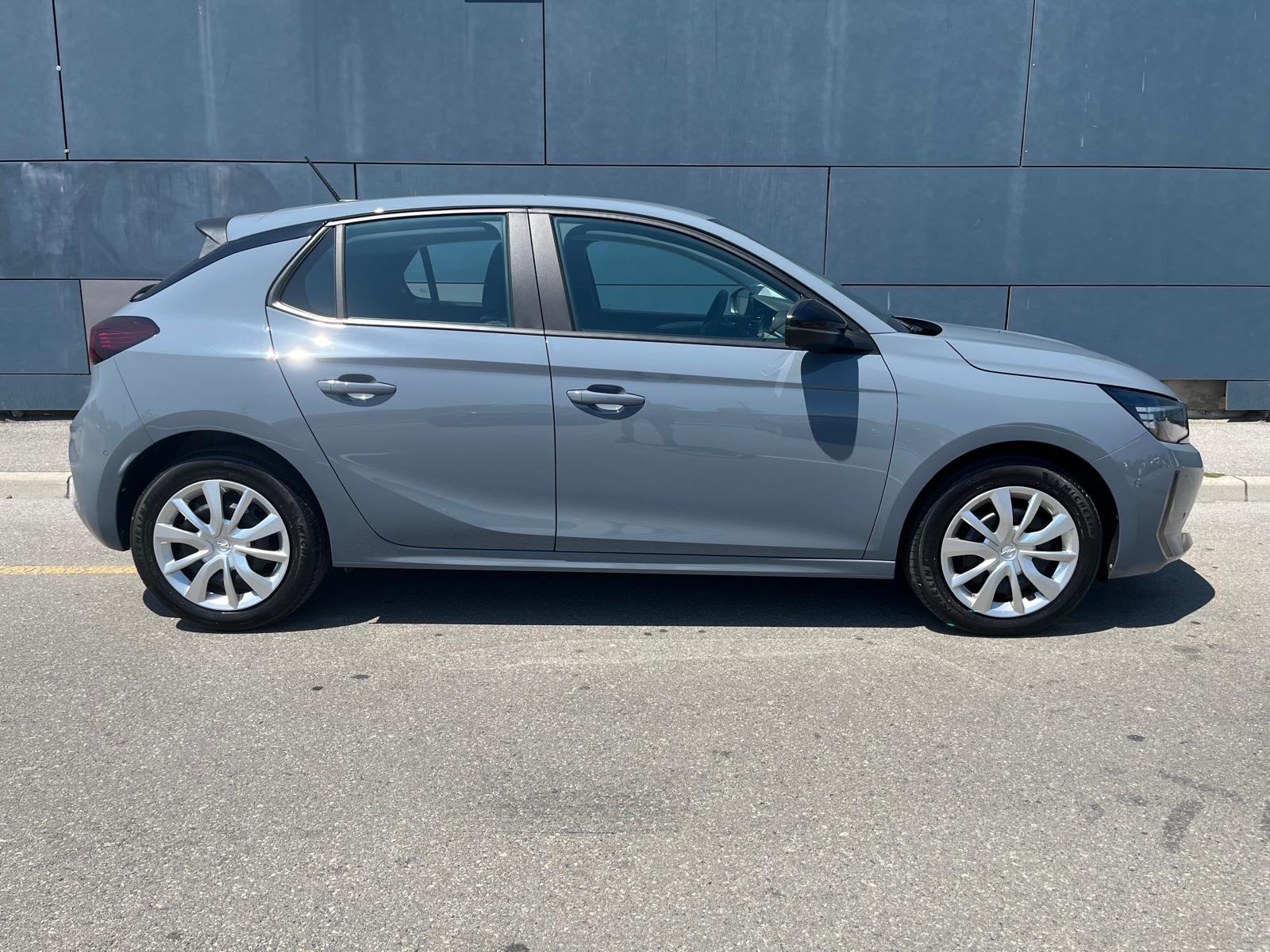 Opel Corsa 1.2 Edition • 2025 godina • 12tkm • LED • CarPlay • Virtual, fotografija 4