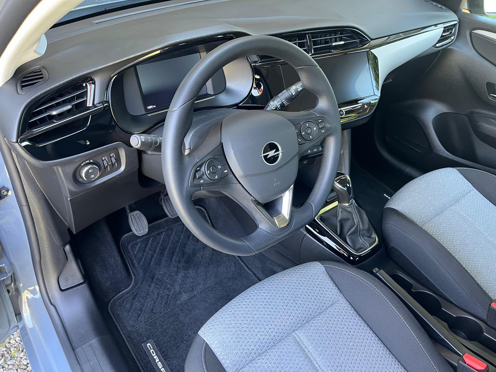 Opel Corsa 1.2 Edition • 2025 godina • 12tkm • LED • CarPlay • Virtual, fotografija 10