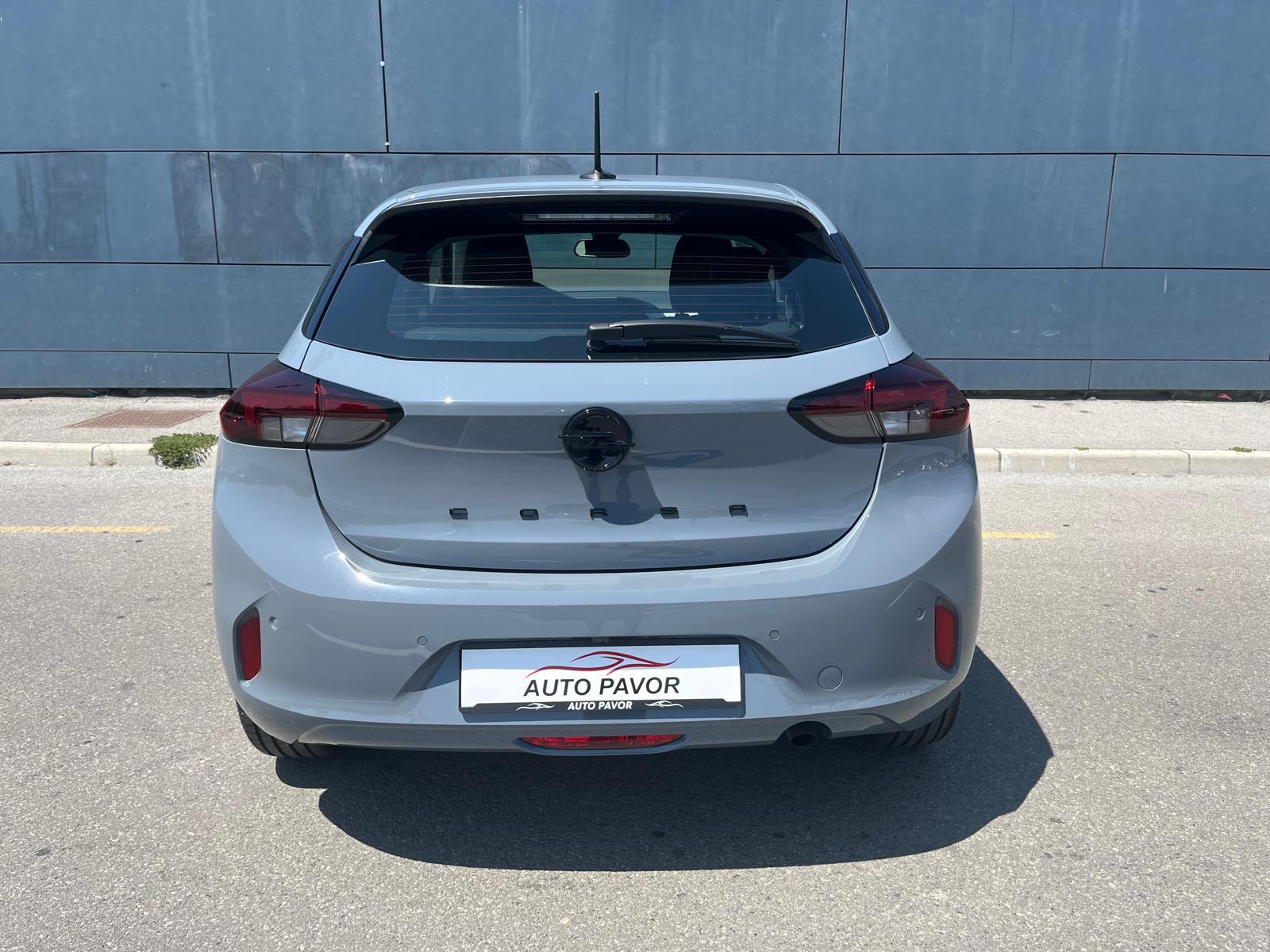 Opel Corsa 1.2 Edition • 2025 godina • 12tkm • LED • CarPlay • Virtual, fotografija 6