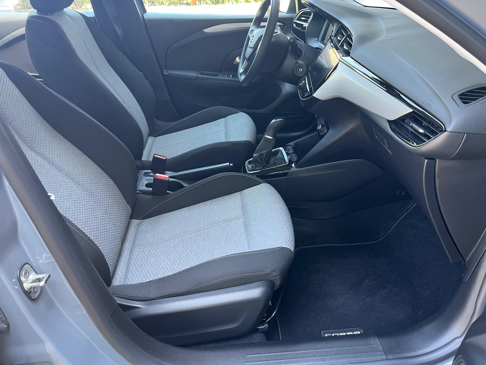 Opel Corsa 1.2 Edition • 2025 godina • 12tkm • LED • CarPlay • Virtual, fotografija 15
