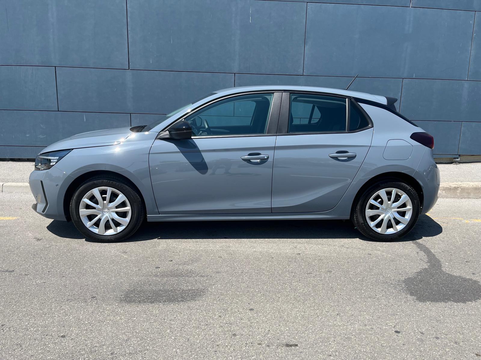 Opel Corsa 1.2 Edition • 2025 godina • 12tkm • LED • CarPlay • Virtual, fotografija 8