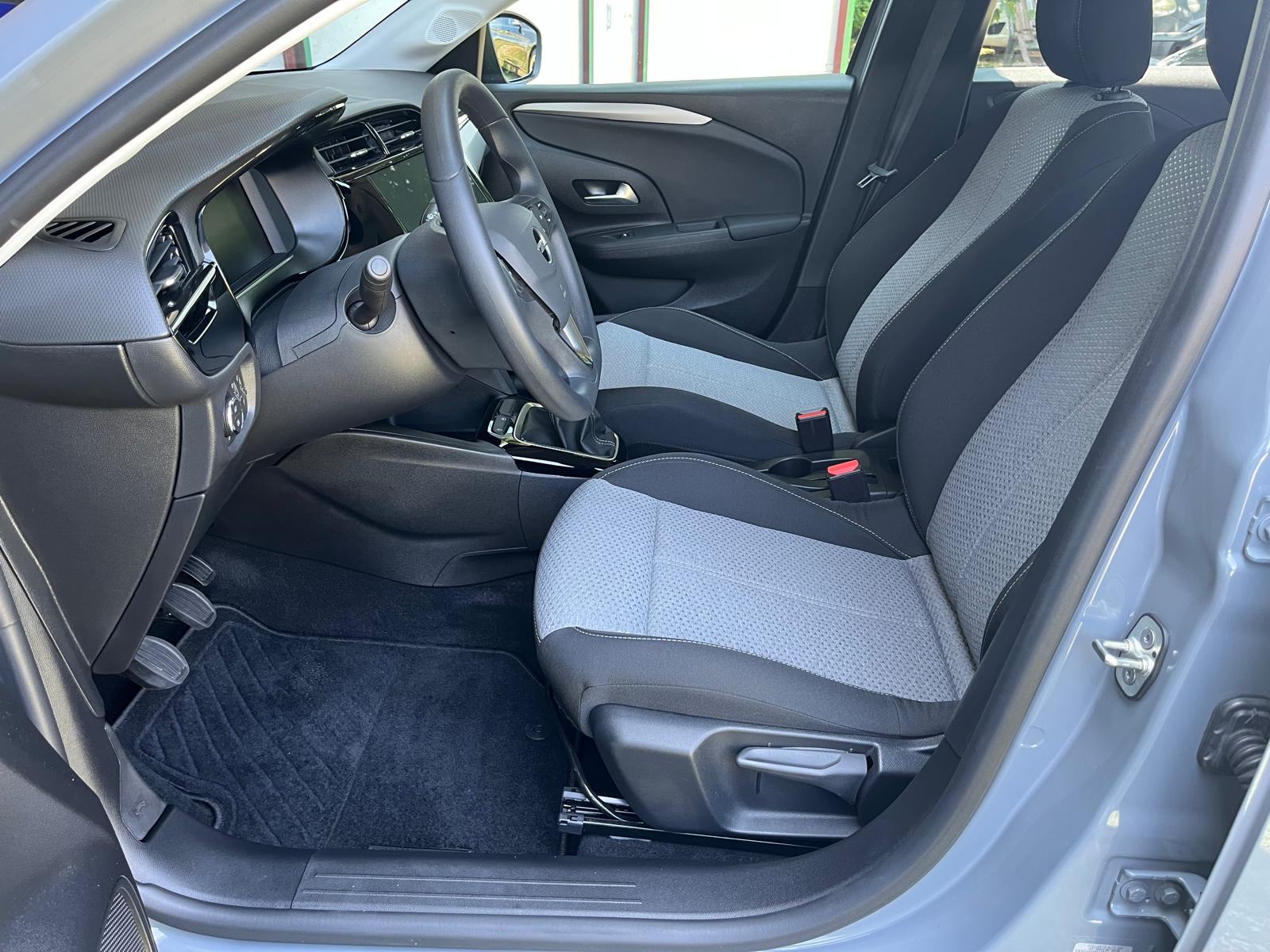 Opel Corsa 1.2 Edition • 2025 godina • 12tkm • LED • CarPlay • Virtual, fotografija 11