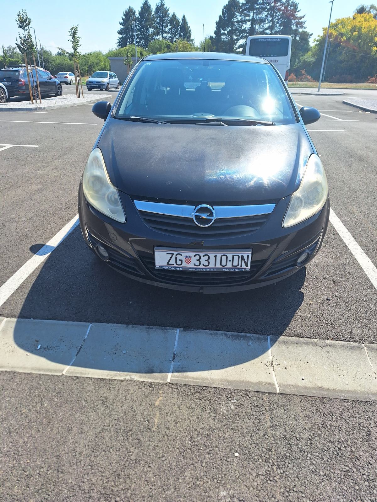 Opel Corsa 1,2 I, fotografija 2