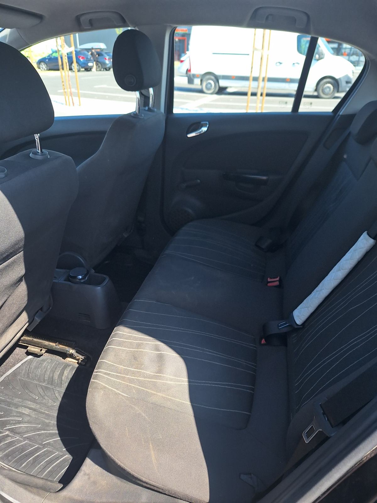 Opel Corsa 1,2 I, fotografija 4