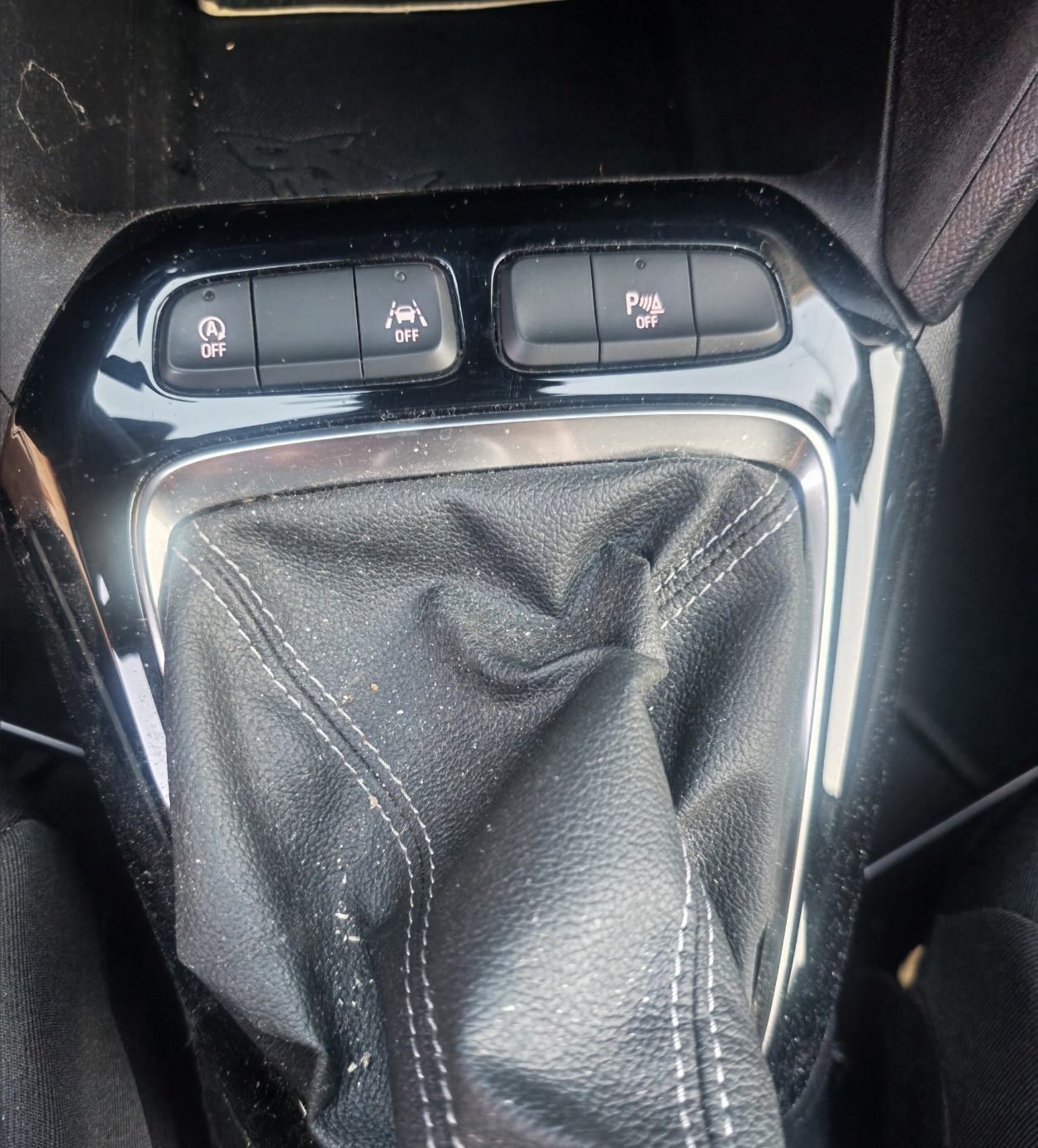 Opel Corsa 1,2, fotografija 6