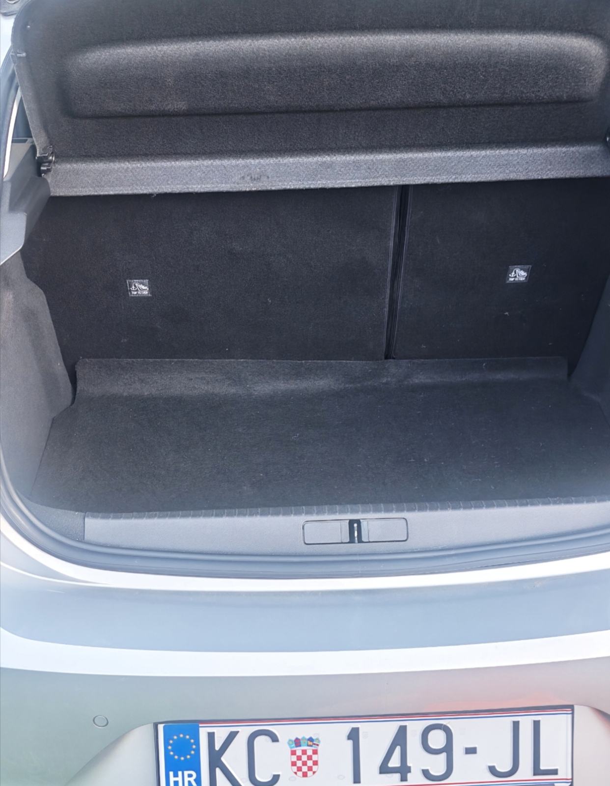 Opel Corsa 1,2, fotografija 10
