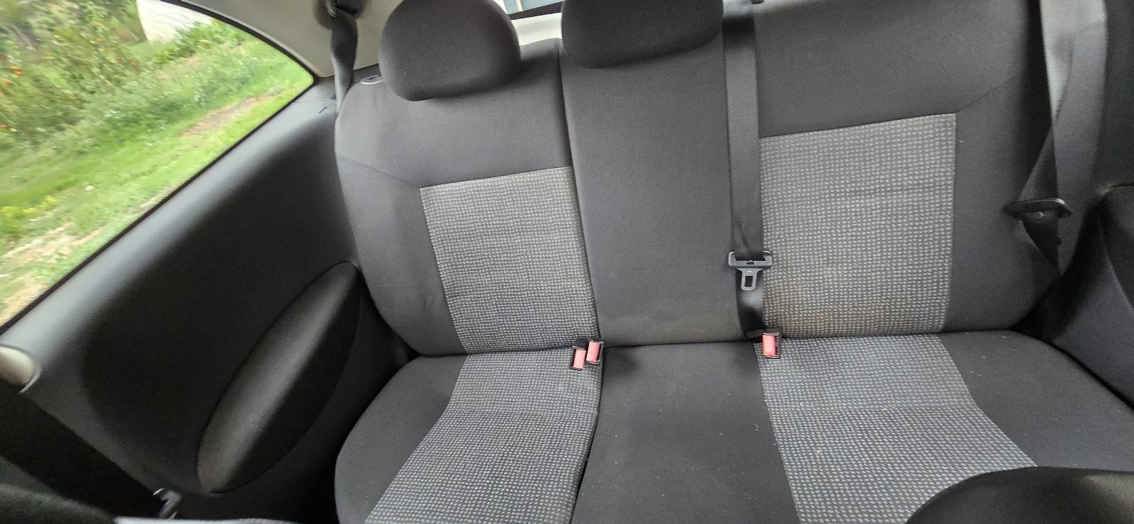 Opel Corsa 1.2, fotografija 3