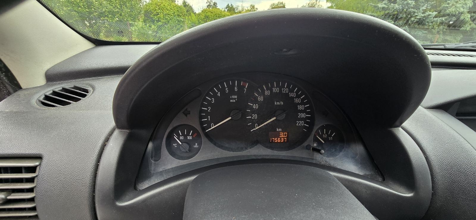 Opel Corsa 1.2, fotografija 4