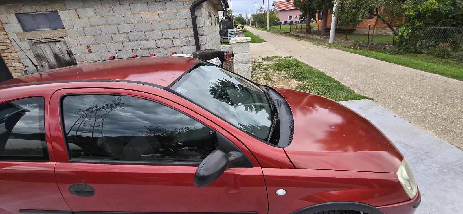 Opel Corsa 1.2, fotografija 5