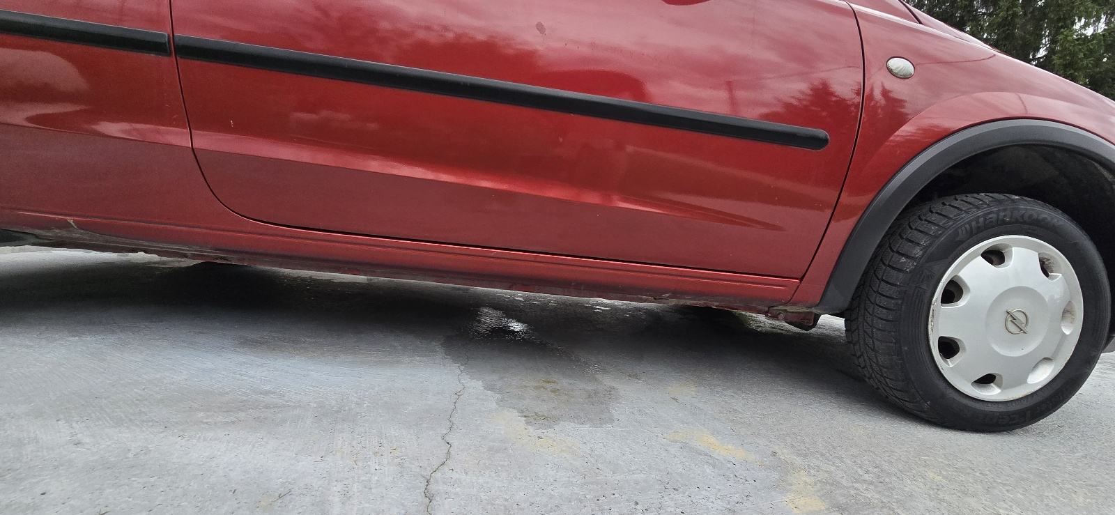 Opel Corsa 1.2, fotografija 7