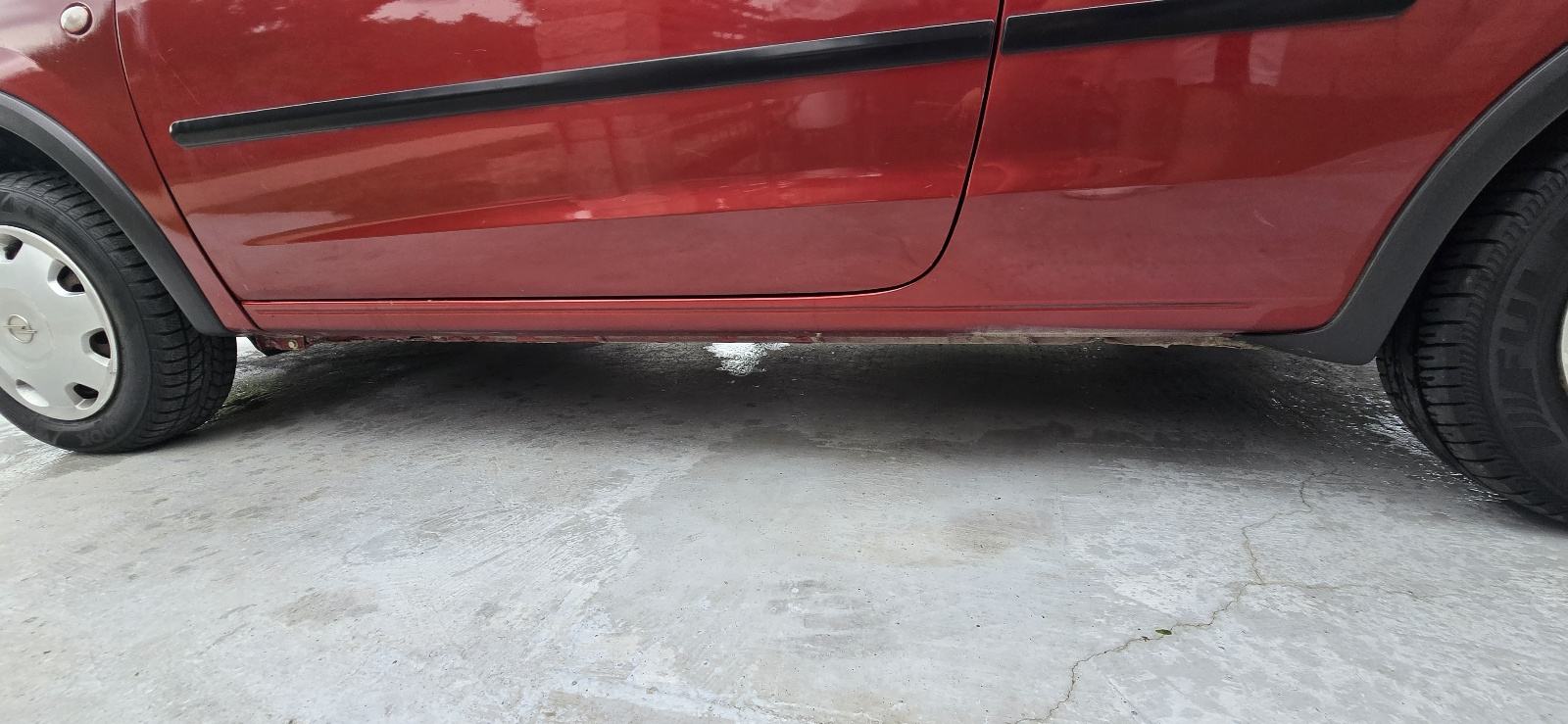 Opel Corsa 1.2, fotografija 8
