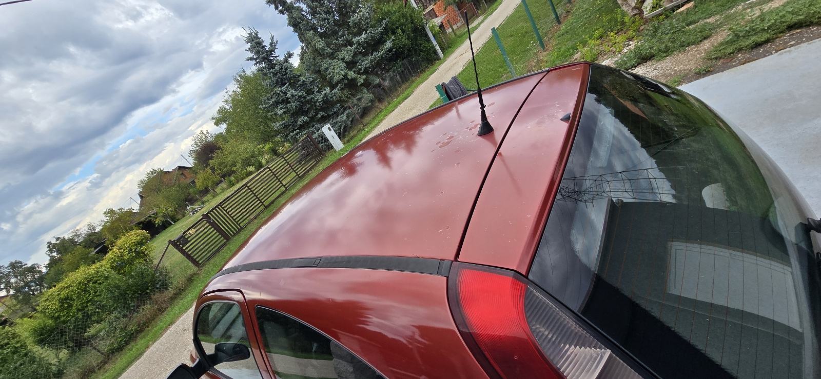 Opel Corsa 1.2, fotografija 13