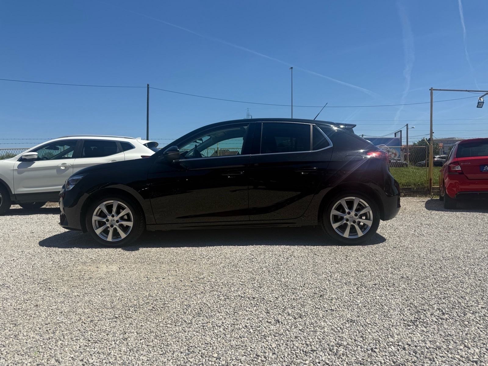 Opel Corsa 1.2*TURBO*101 ks*VELIKI SERVIS*START STOP*LED*ALU*PDC*SERVI, fotografija 7